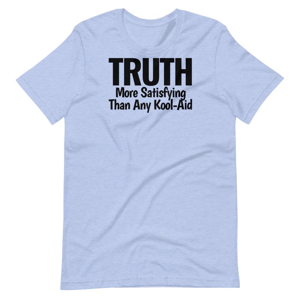 Tasty Truth Tee - Truthberry