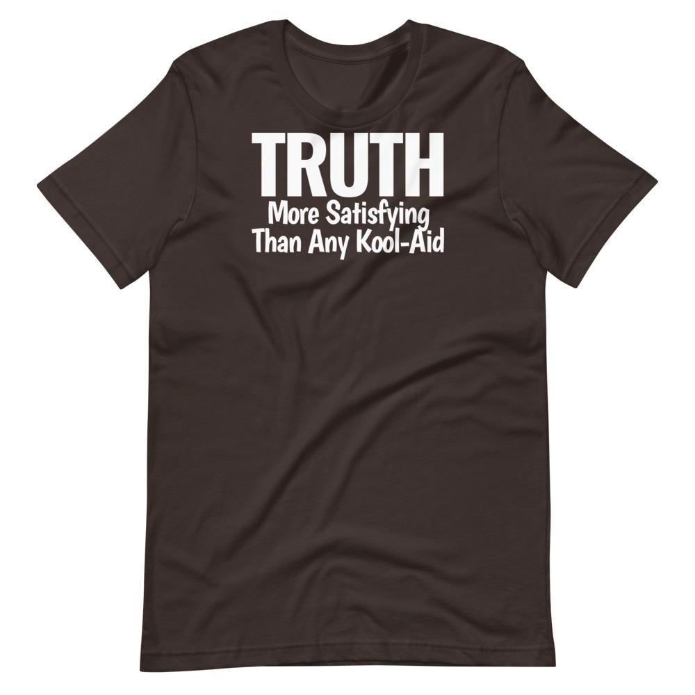 Tasty Truth Tee - Truthberry