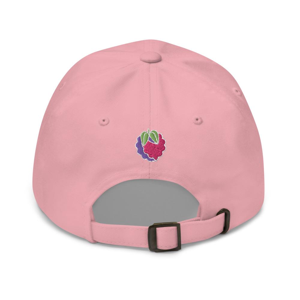 TRUTH Ball Cap - Truthberry