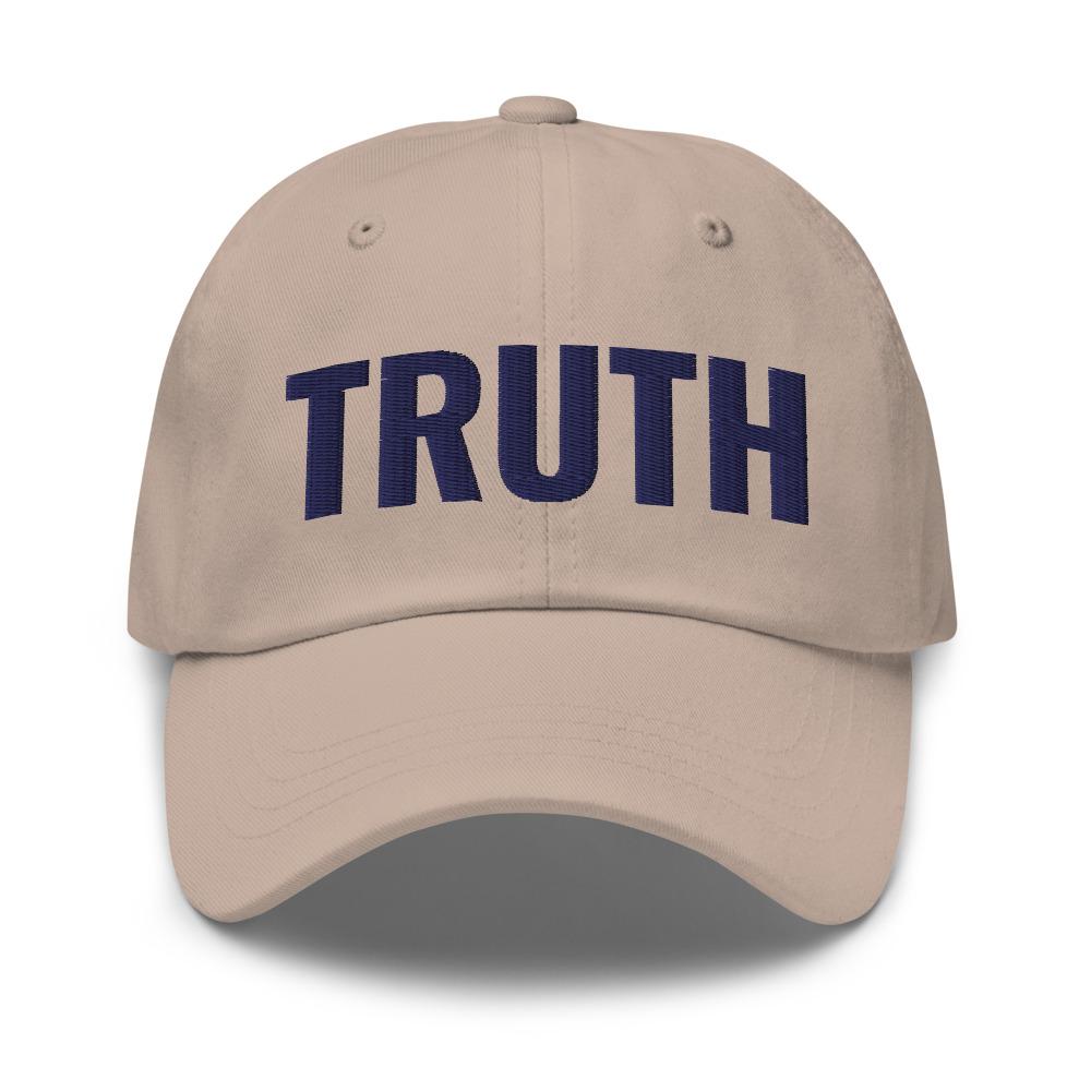 TRUTH Ball Cap - Truthberry