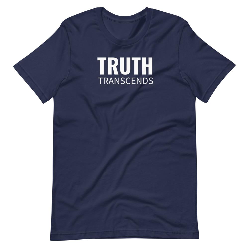 Truth Transcends Tee - Truthberry