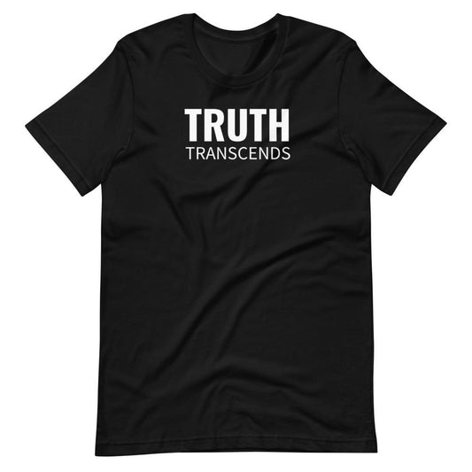 Truth Transcends Tee - Truthberry