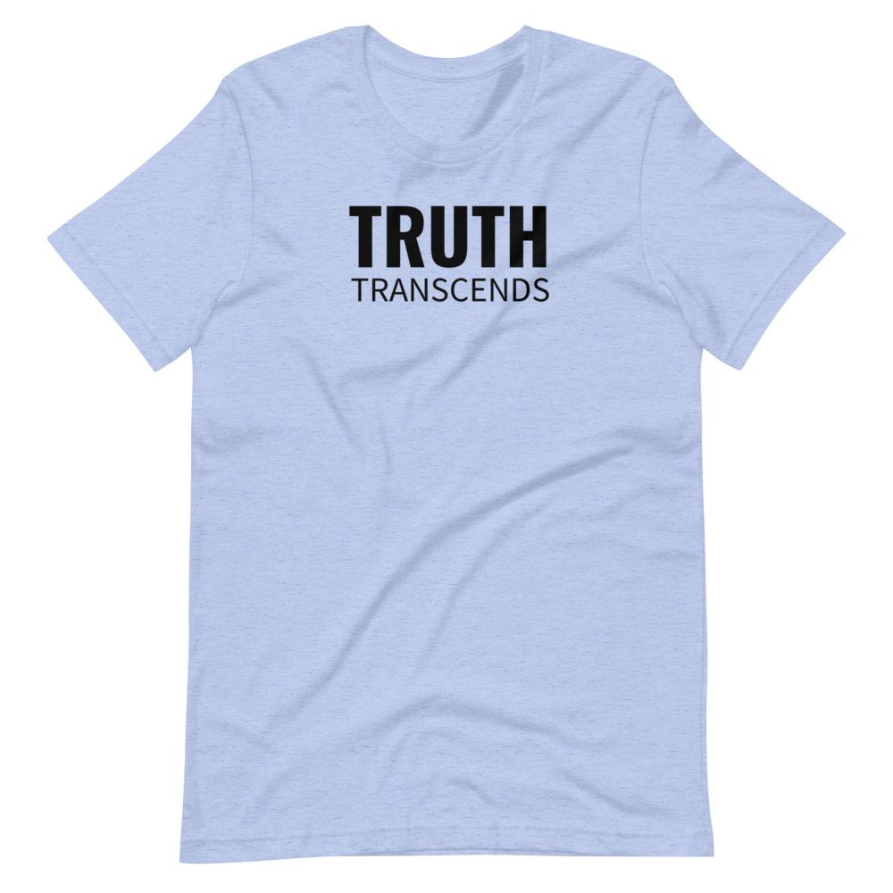 Truth Transcends Tee - Truthberry