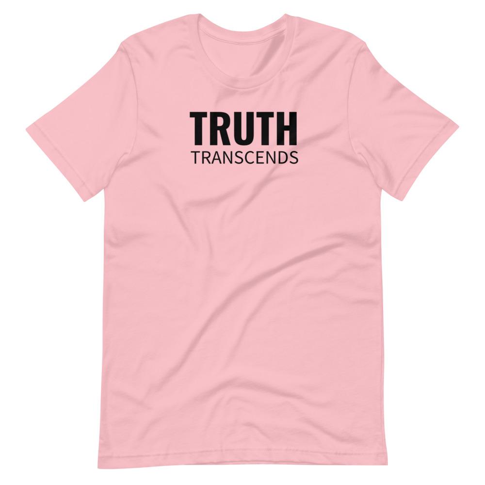 Truth Transcends Tee - Truthberry