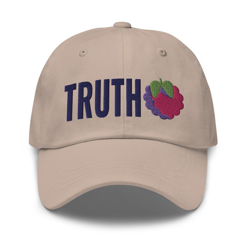 Truthberry Ball Cap - Truthberry