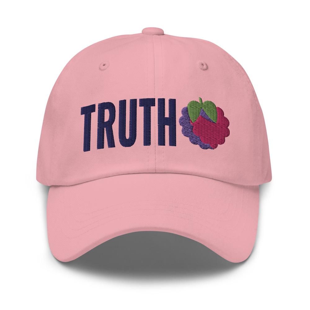 Truthberry Ball Cap - Truthberry