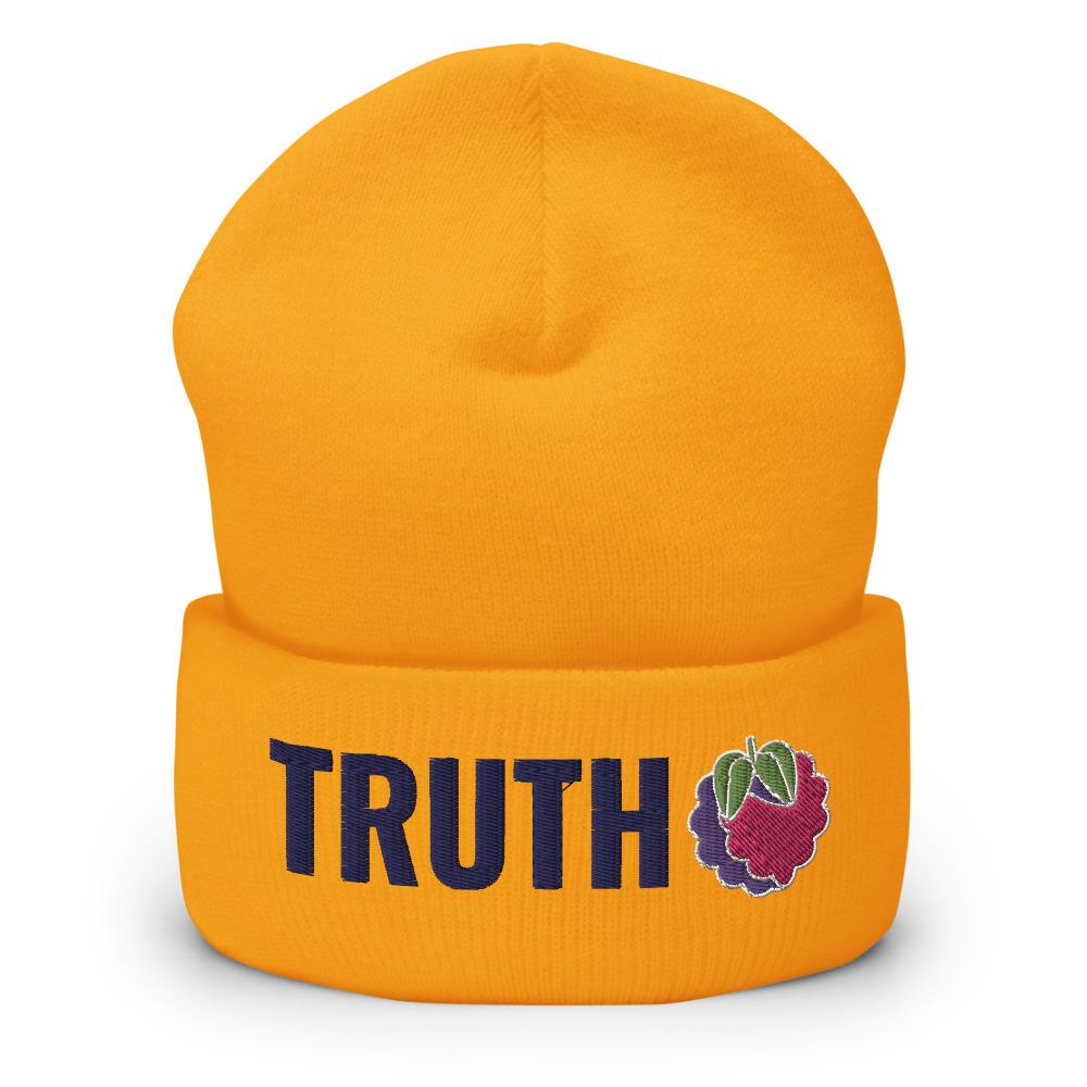 Truthberry Beanie - Truthberry