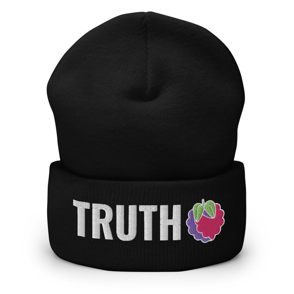 Truthberry Beanie - Truthberry