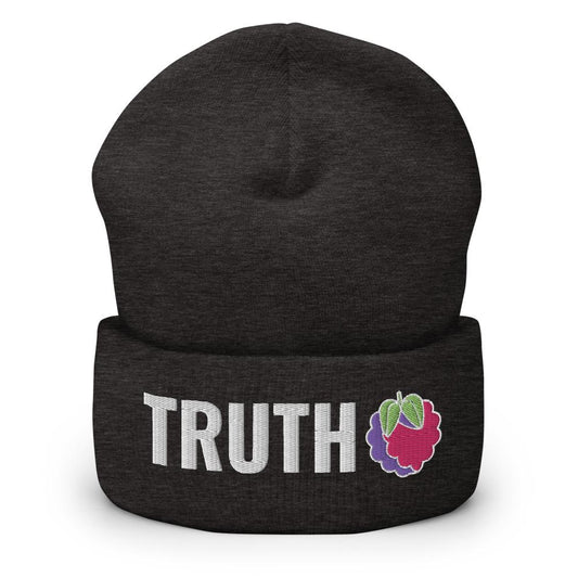 Truthberry Beanie - Truthberry