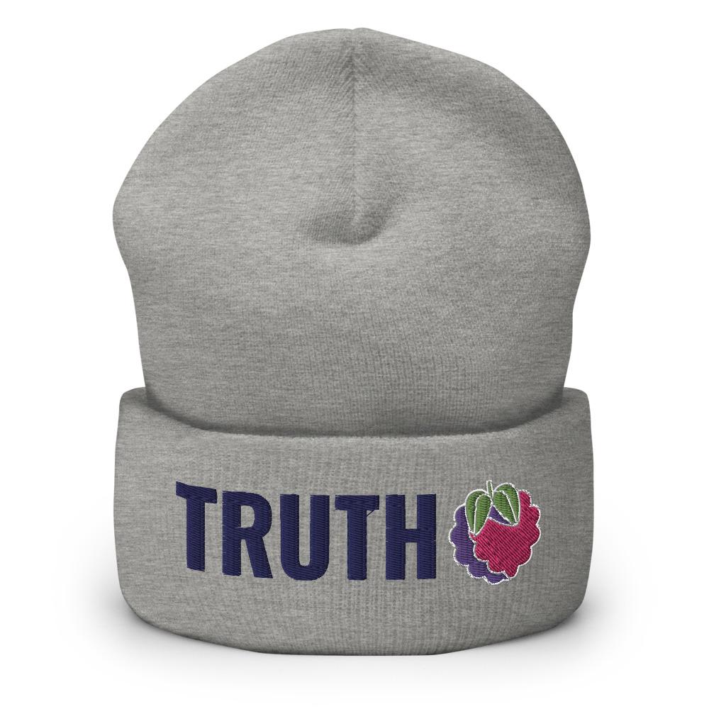 Truthberry Beanie - Truthberry