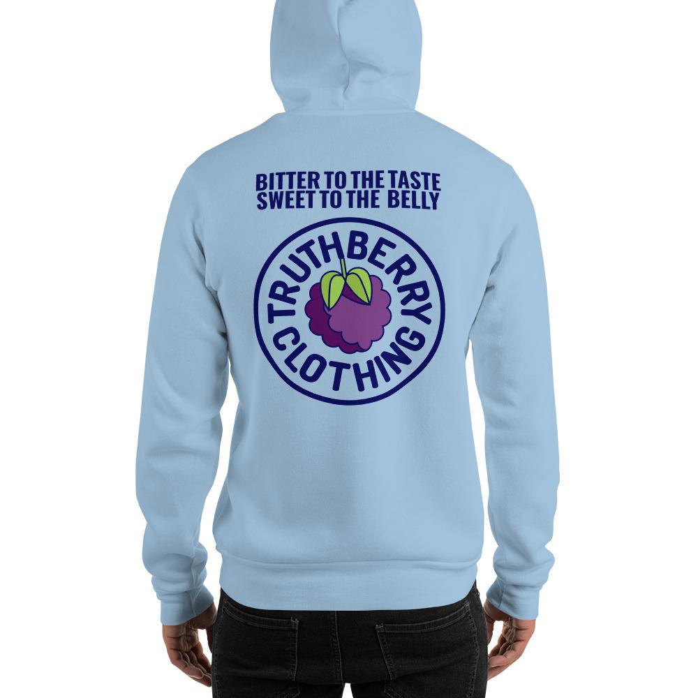 Truthberry Heavy Hoodie - Truthberry