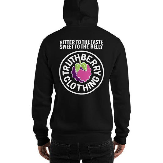 Truthberry Heavy Hoodie - Truthberry