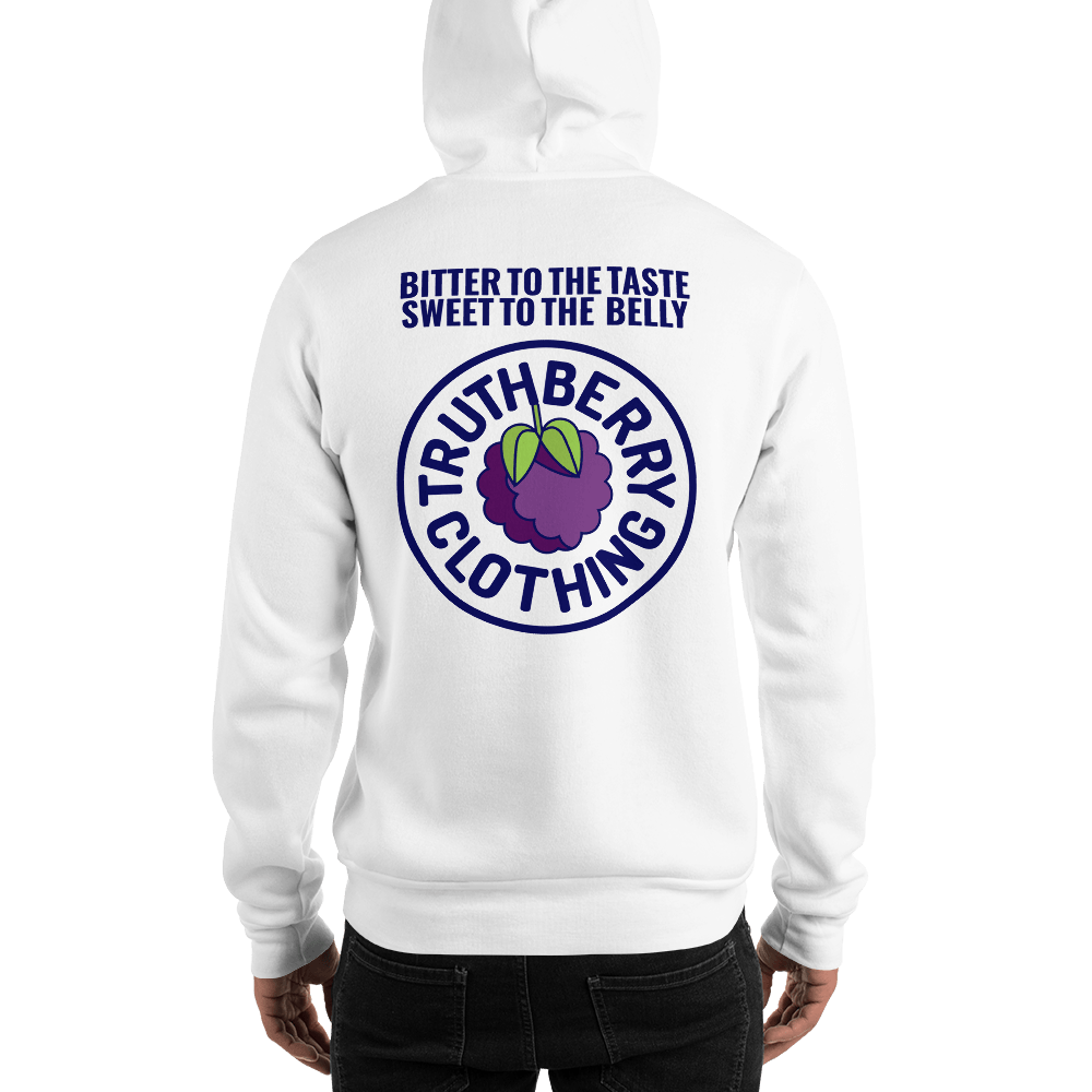 Truthberry Heavy Hoodie - Truthberry