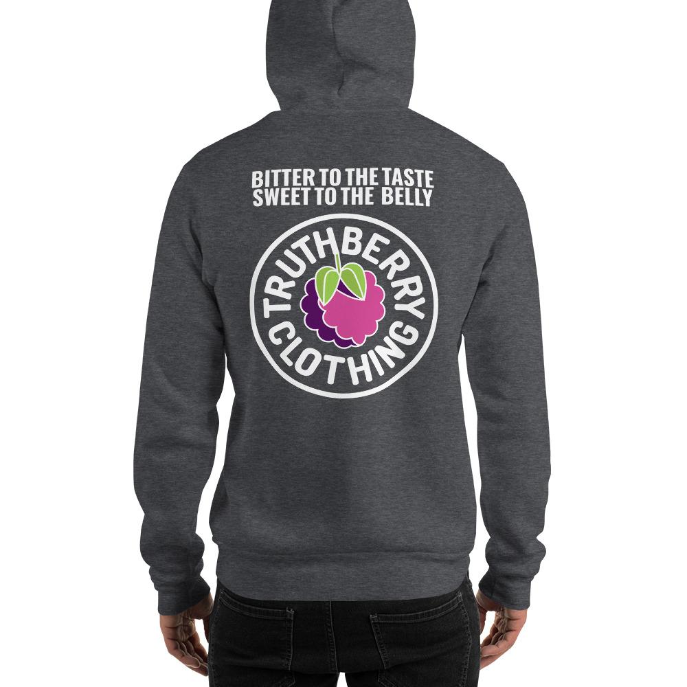 Truthberry Heavy Hoodie - Truthberry