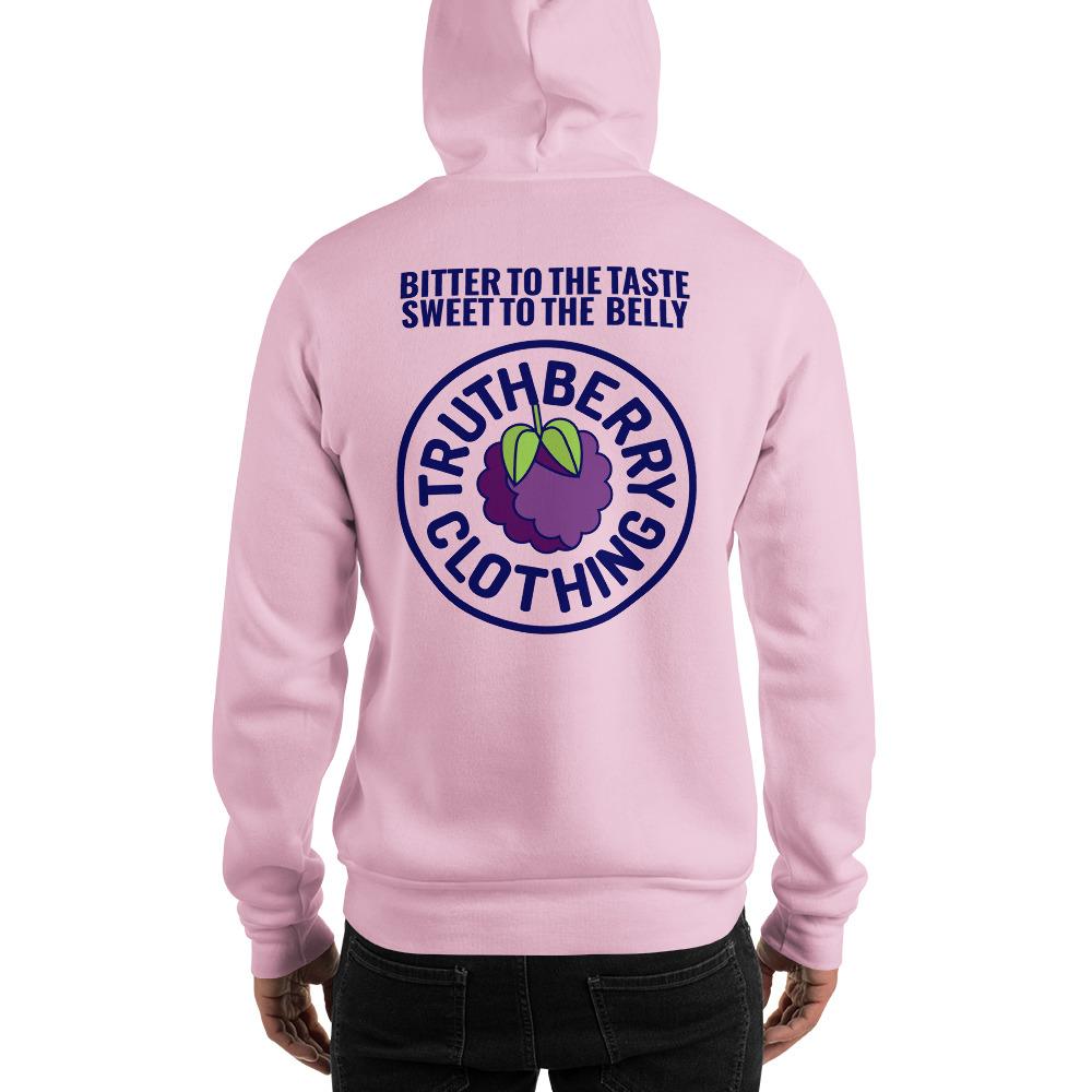 Truthberry Heavy Hoodie - Truthberry