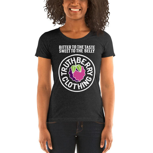 Truthberry Ladies' Tri-Tee - Truthberry