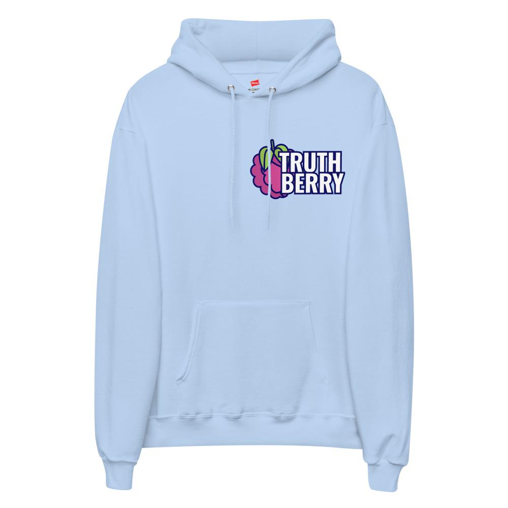 Truthberry Mid Hoodie - Truthberry