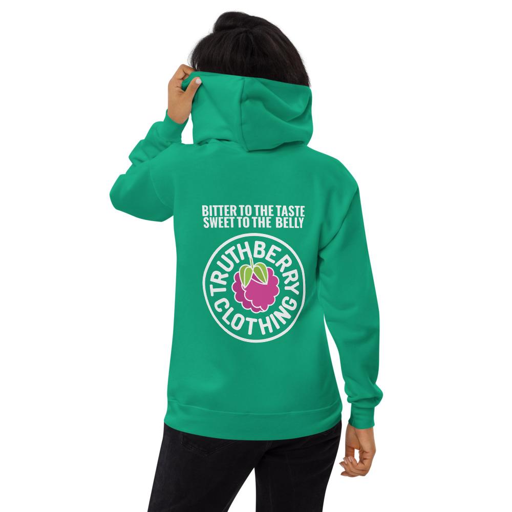 Truthberry Mid Hoodie - Truthberry