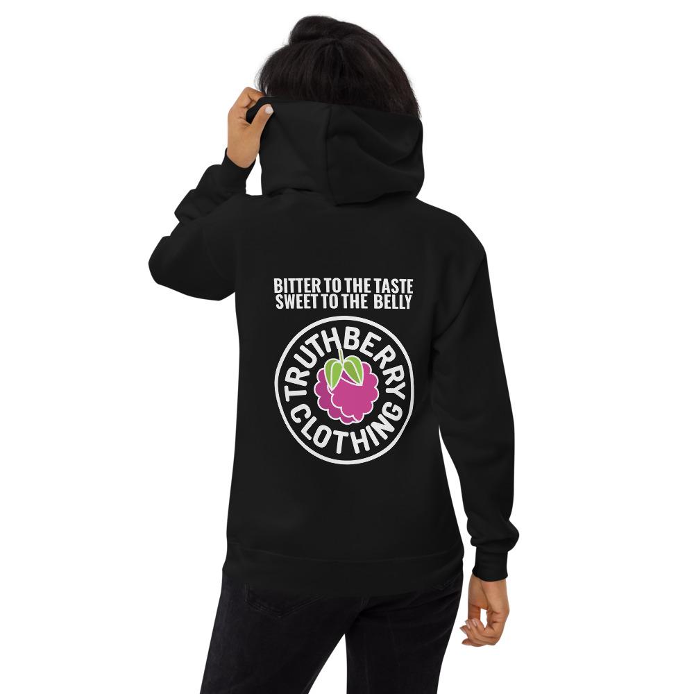 Truthberry Mid Hoodie - Truthberry