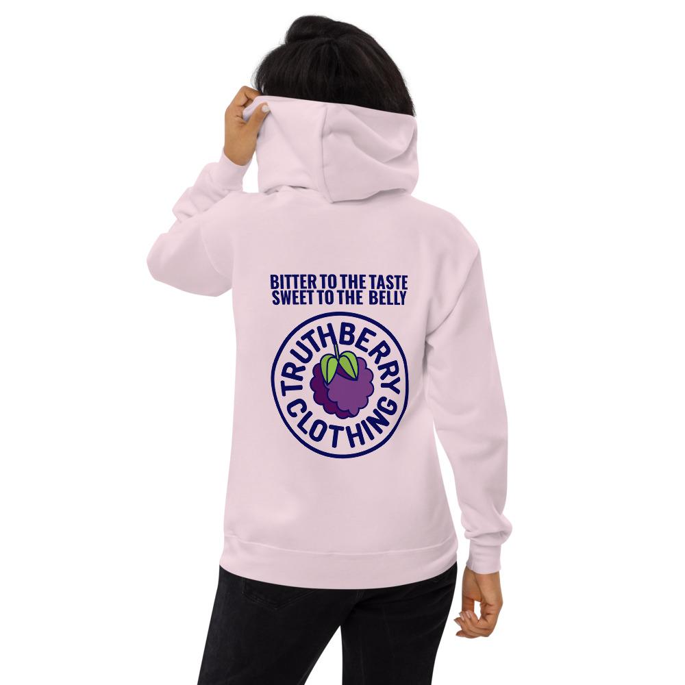 Truthberry Mid Hoodie - Truthberry