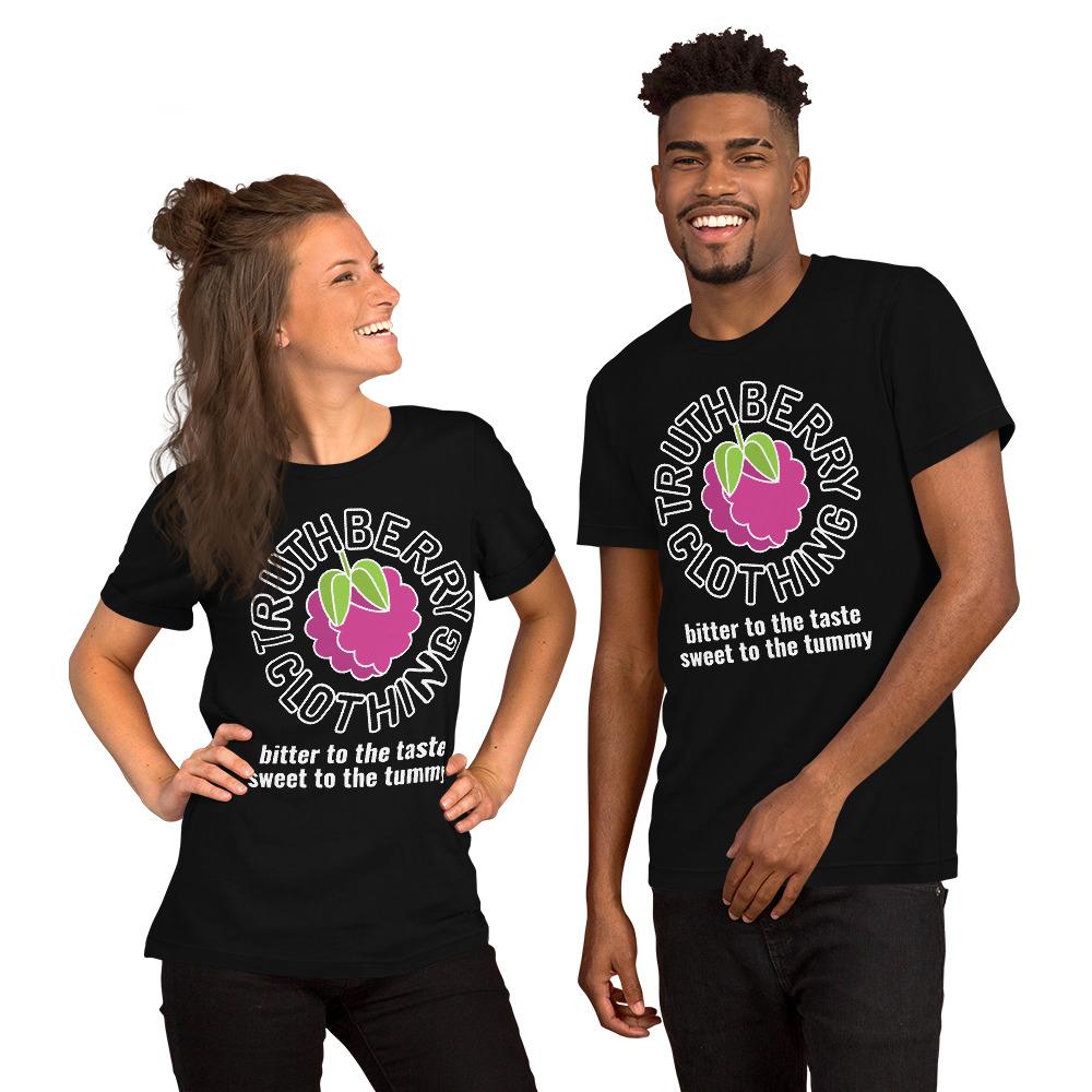 Truthberry Tee - Truthberry