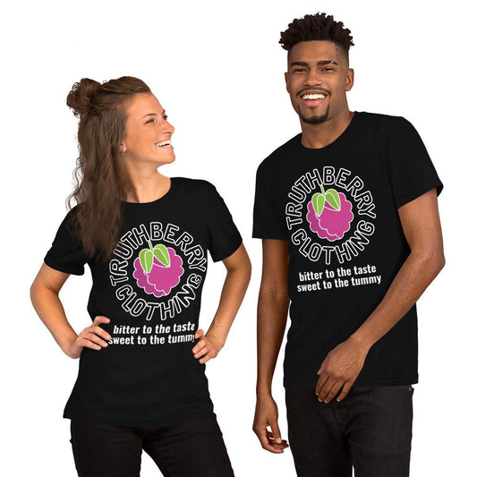 Truthberry Tee - Truthberry