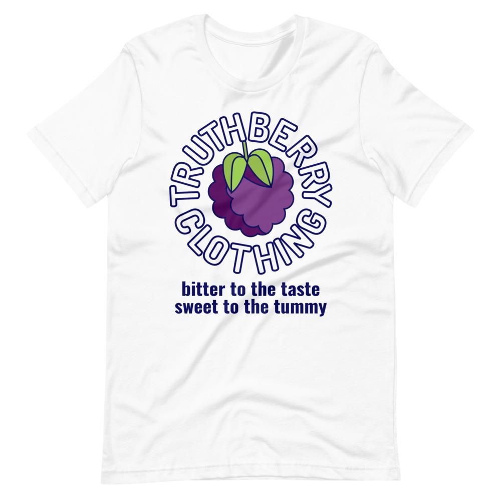 Truthberry Tee - Truthberry