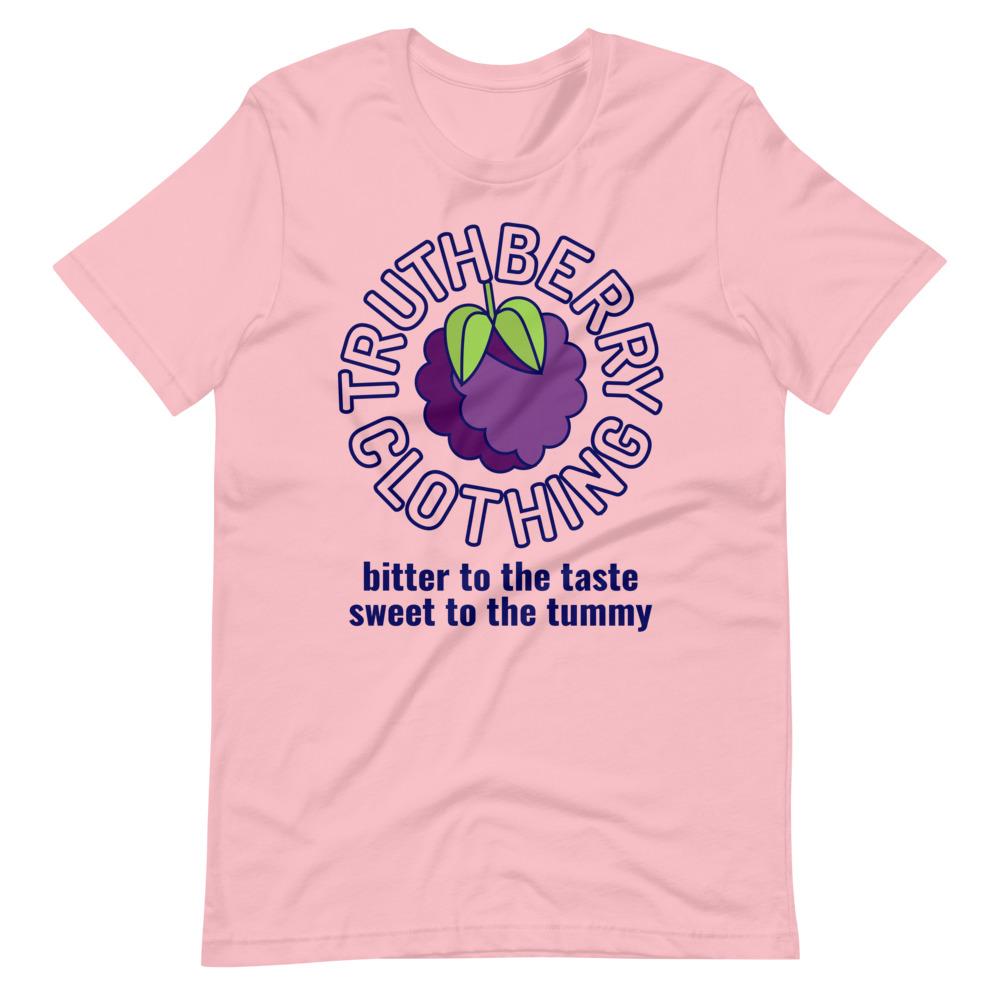 Truthberry Tee - Truthberry