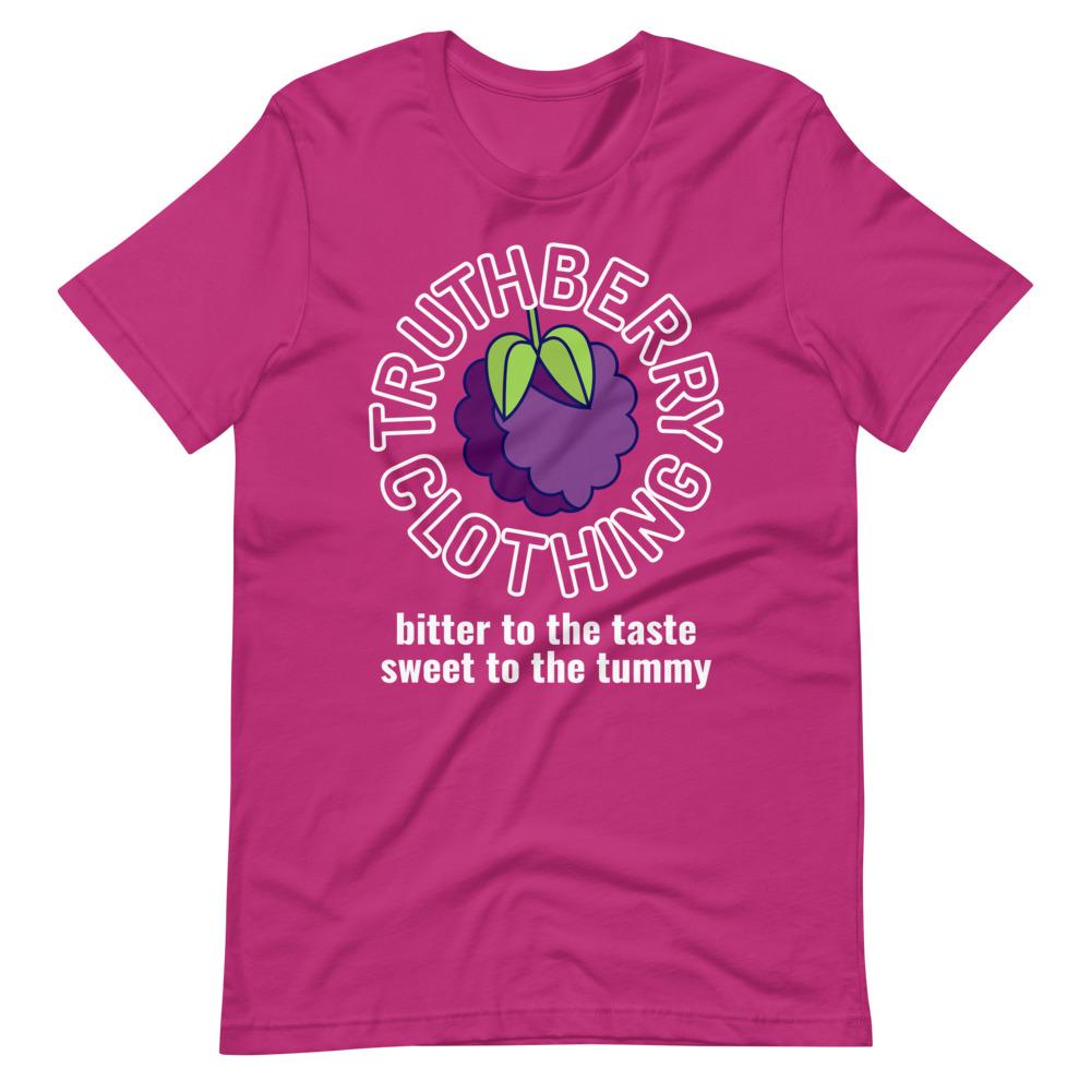 Truthberry Tee - Truthberry