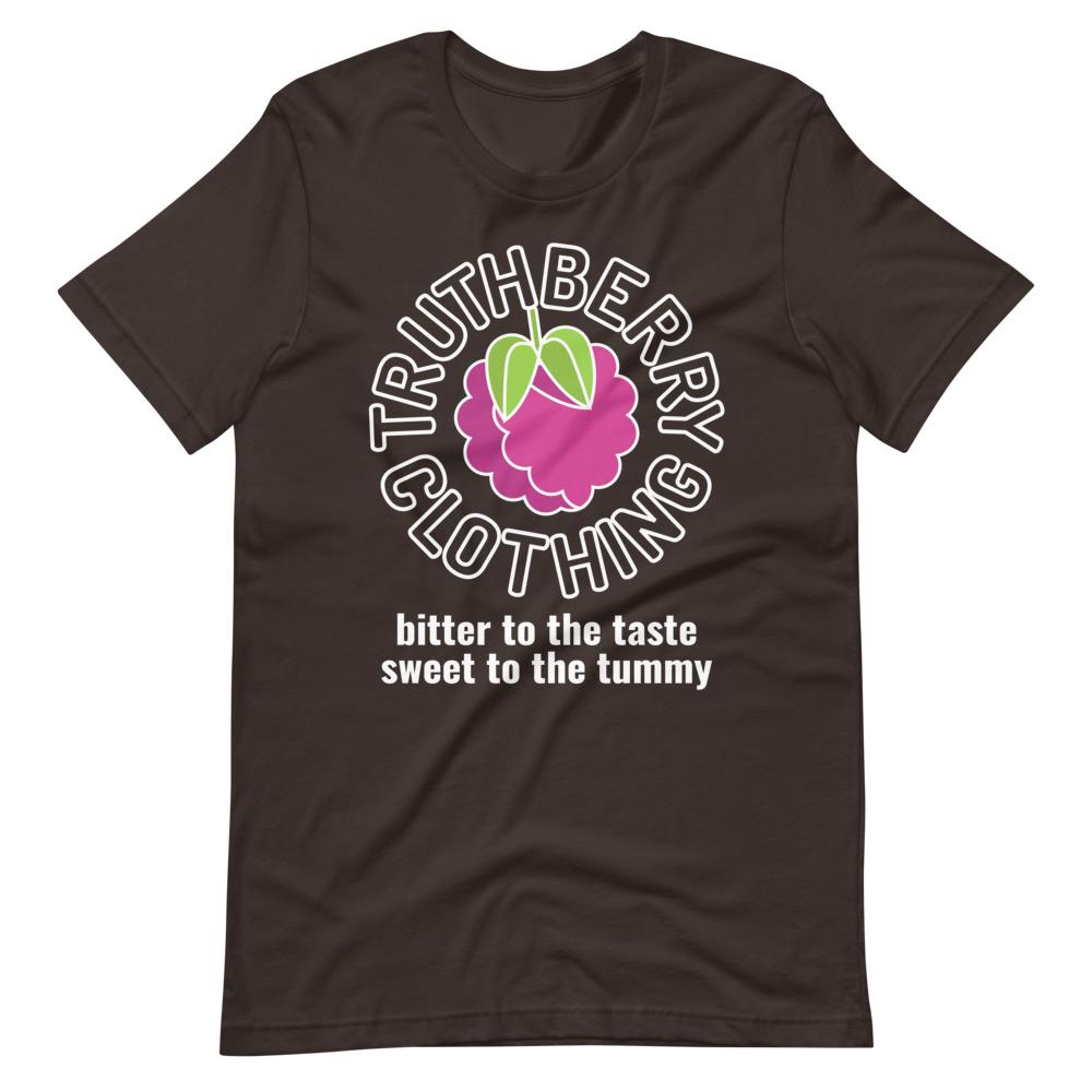 Truthberry Tee - Truthberry