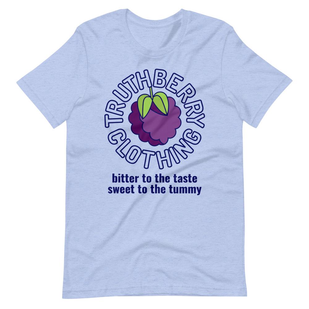 Truthberry Tee - Truthberry