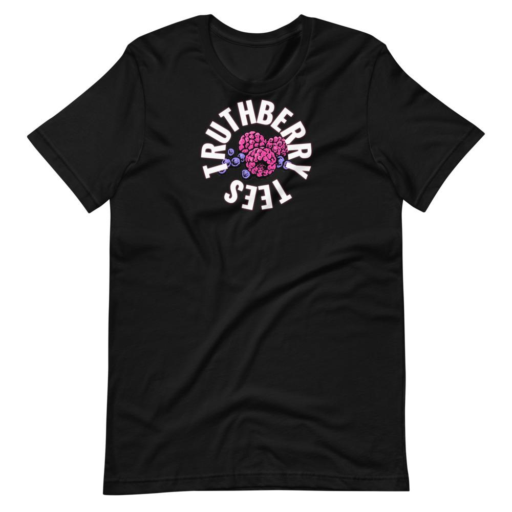 Truthberry Tee (Classic) - Truthberry