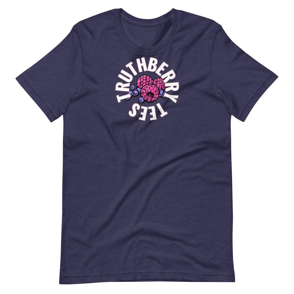 Truthberry Tee (Classic) - Truthberry