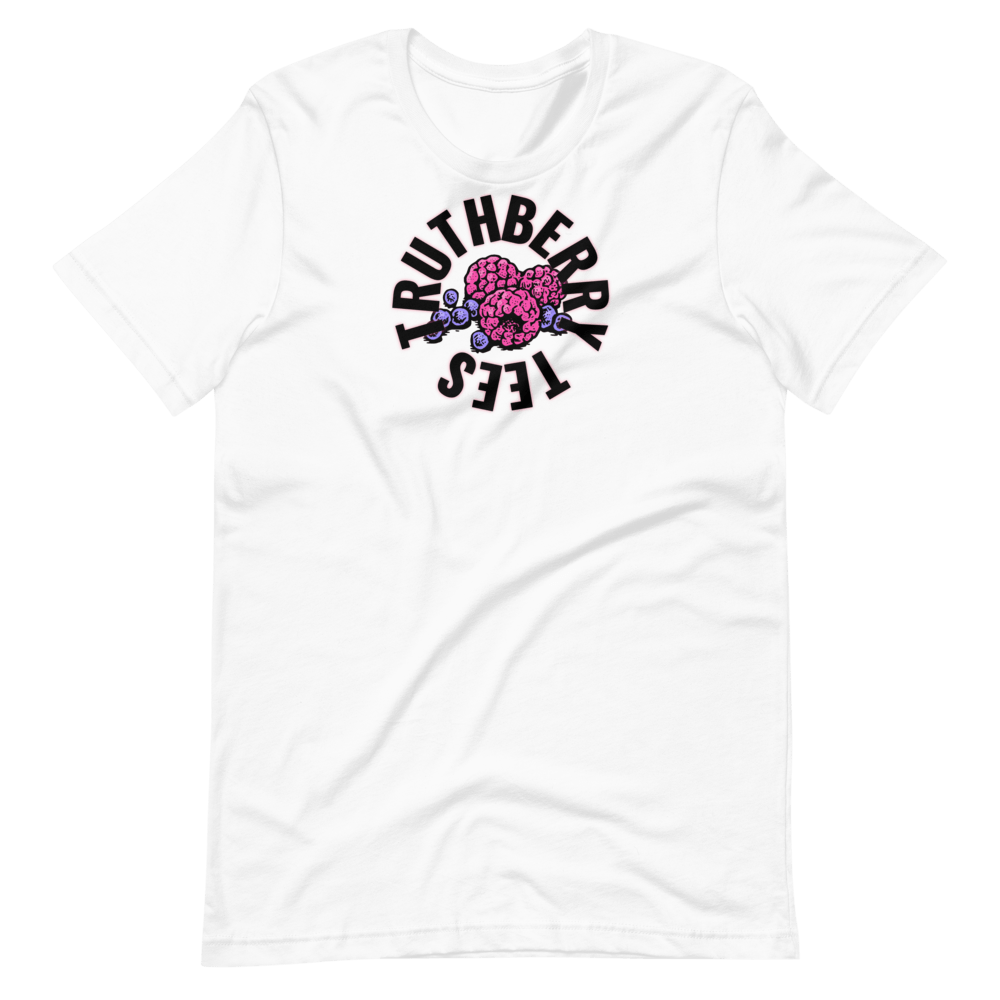 Truthberry Tee (Classic) - Truthberry