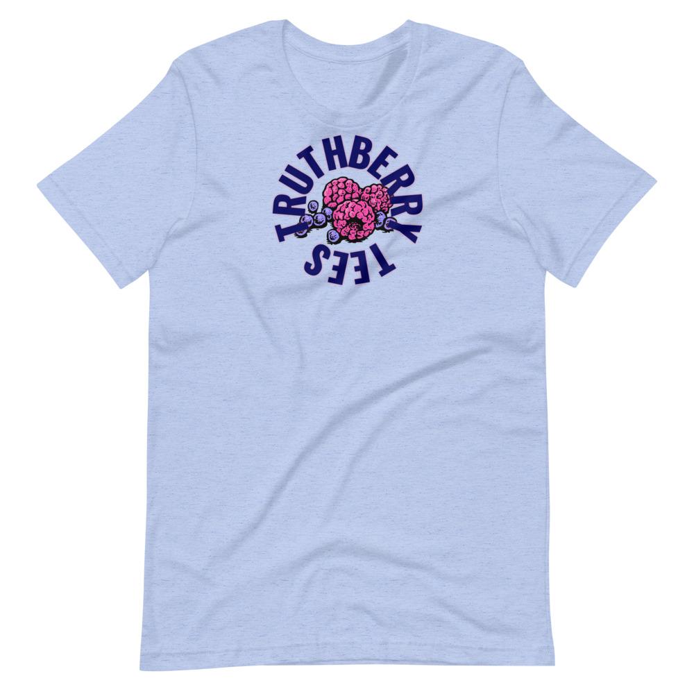 Truthberry Tee (Classic) - Truthberry