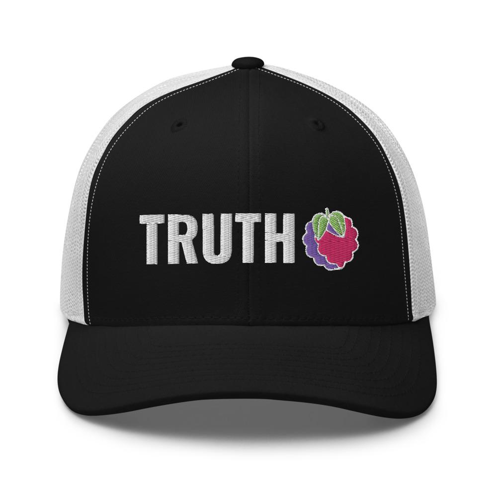 Truthberry Trucker Cap - Truthberry