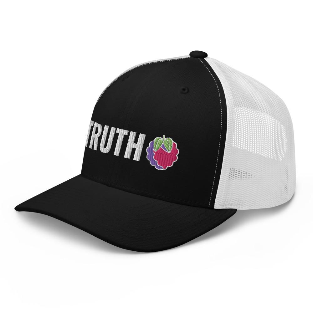 Truthberry Trucker Cap - Truthberry