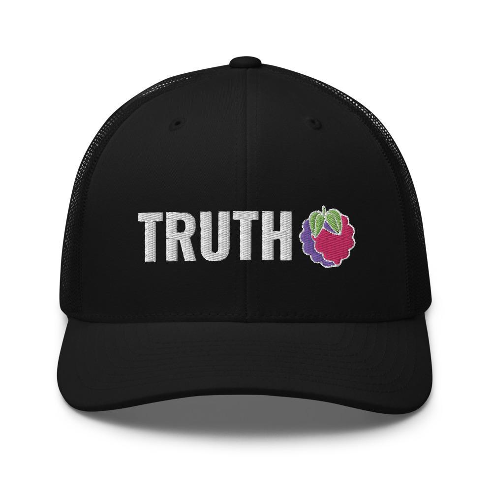 Truthberry Trucker Cap - Truthberry