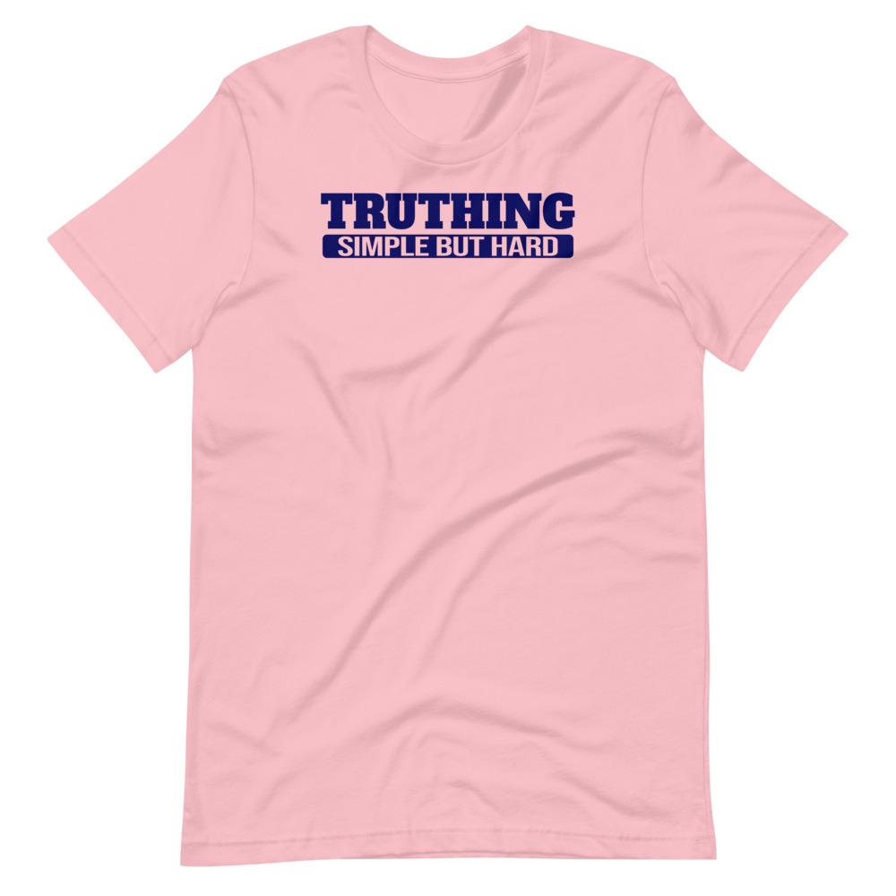 Truthing Tee - Truthberry