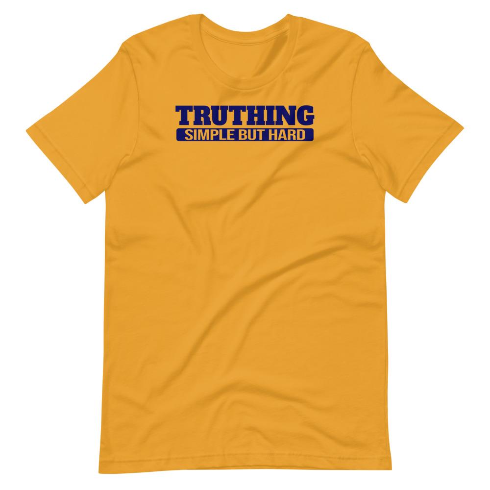 Truthing Tee - Truthberry