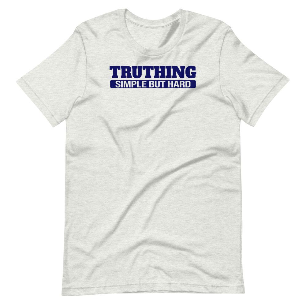 Truthing Tee - Truthberry