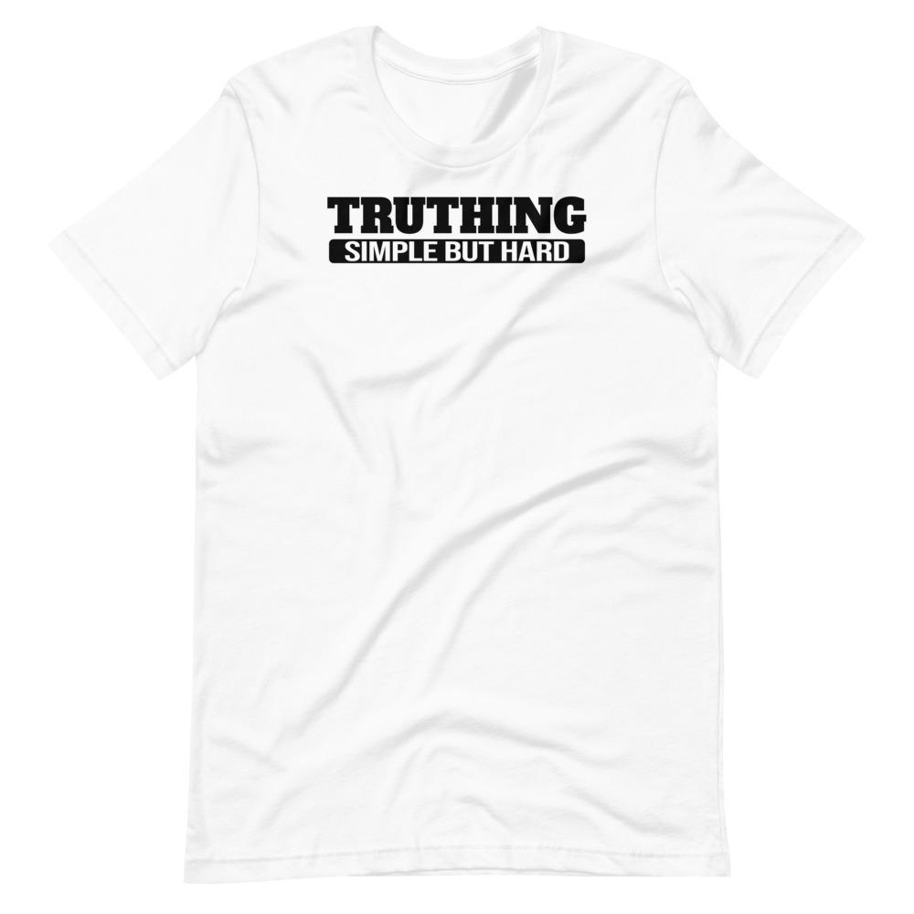 Truthing Tee - Truthberry