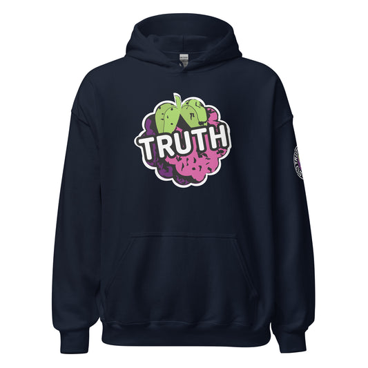 Truthberry Heavy Hoodie 2.0