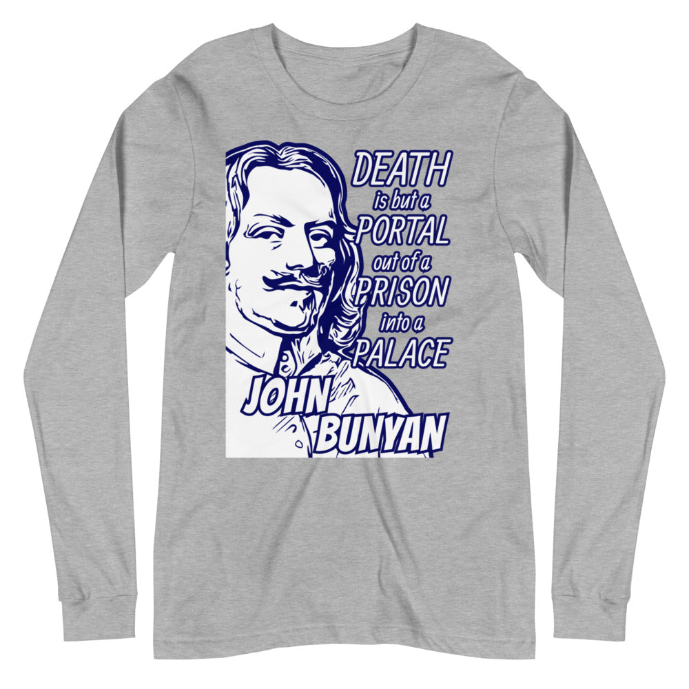 Bunyan Death Sleeved Tee