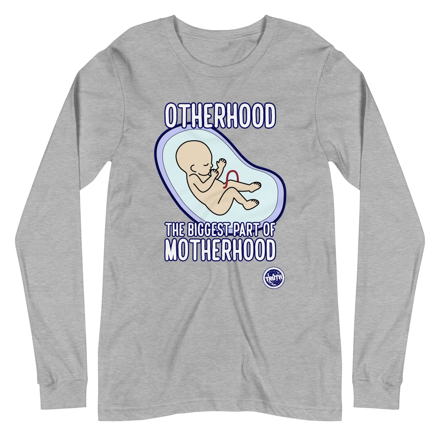 Otherhood Bella Cotton Sleeved