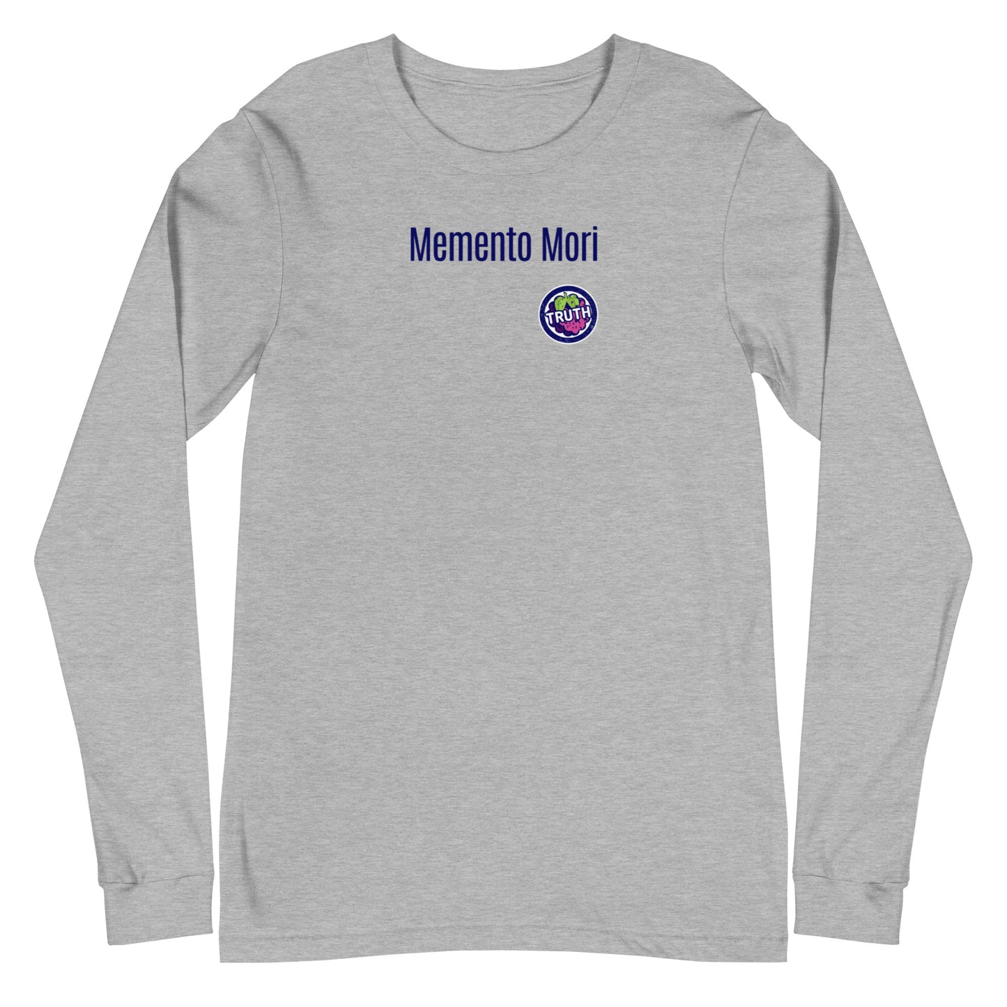 Memento Mori Sleeved