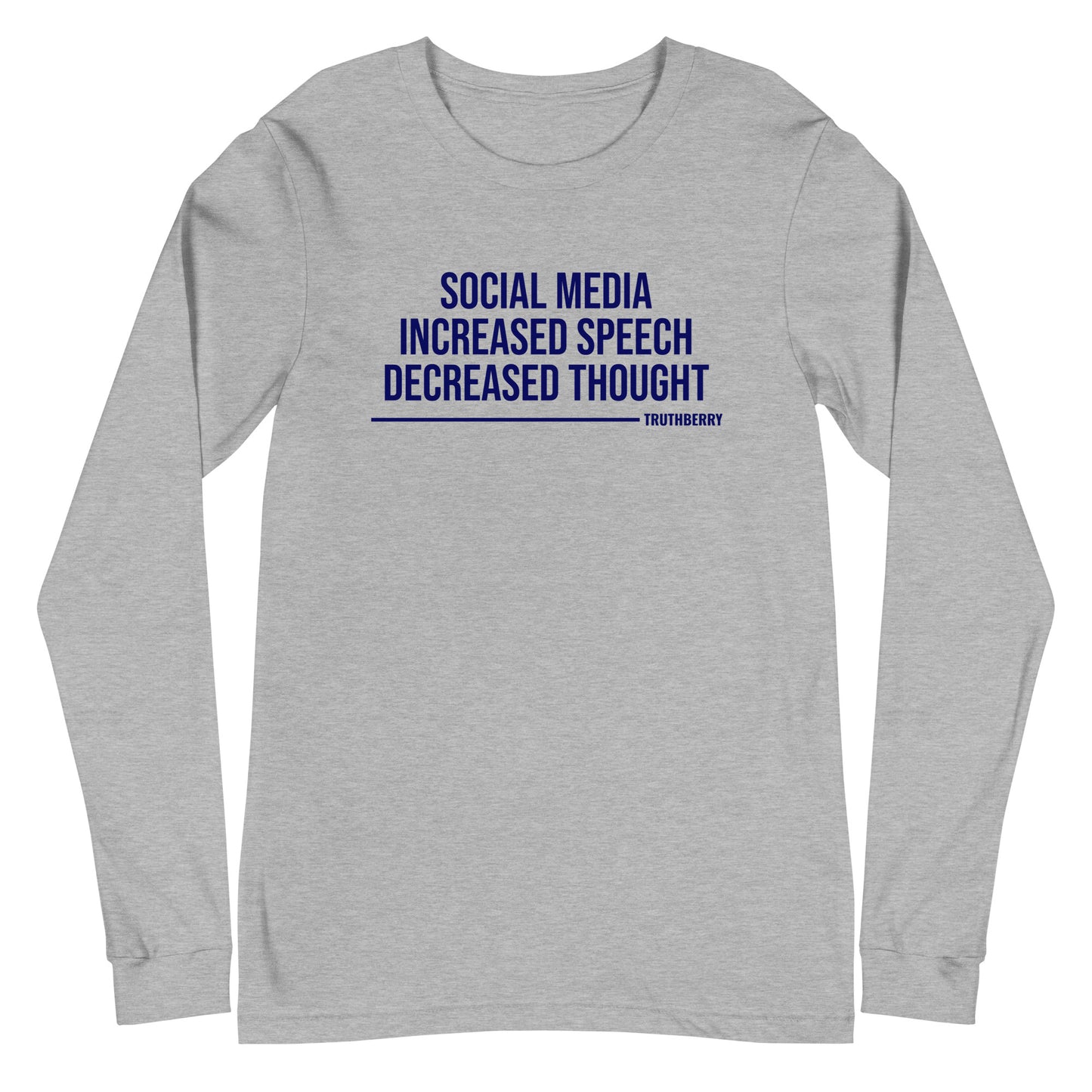 Social Sleeved