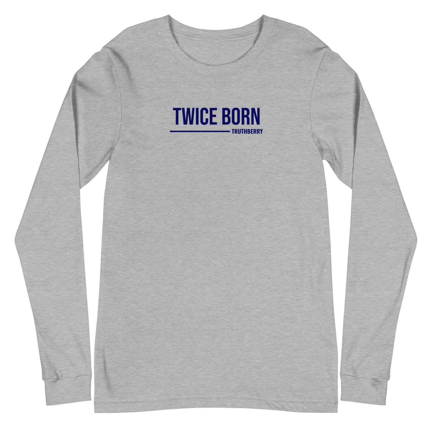 Twice Born Sleeved