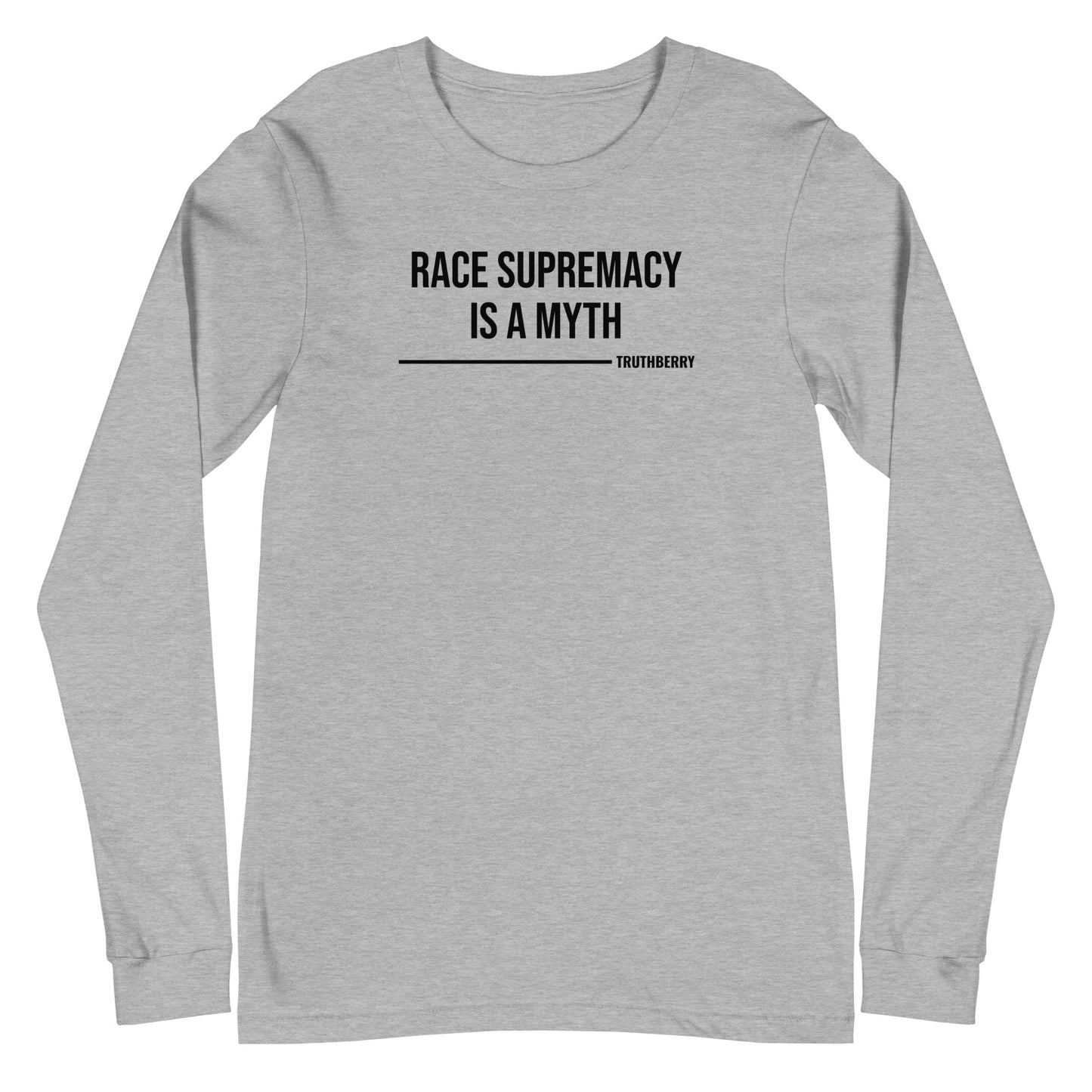 Supremacy Sleeved