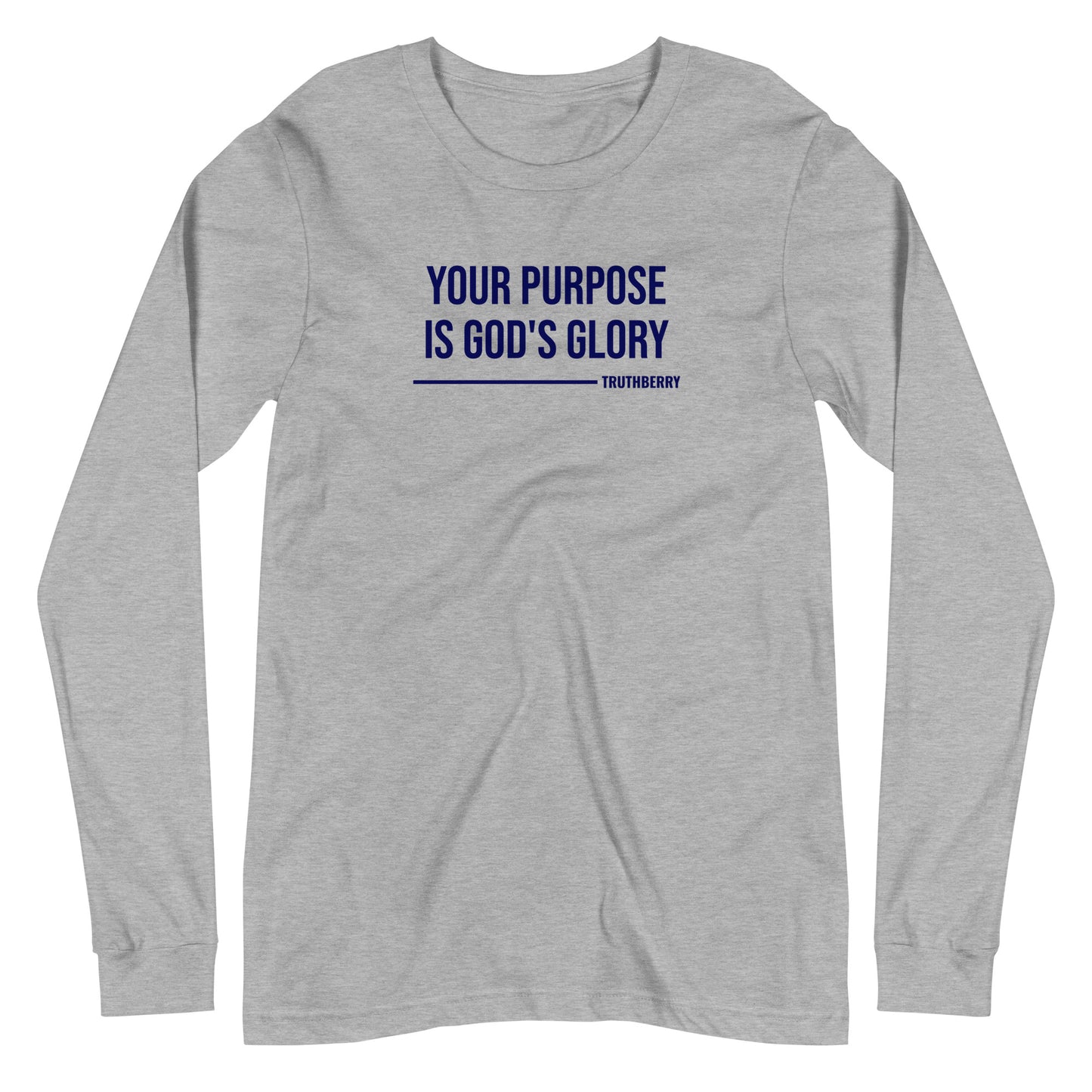 Purpose Sleeved